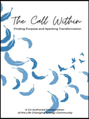 cover image of The Call Within
